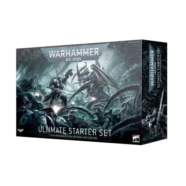Warhammer 40,000 Ultimate Starter Set