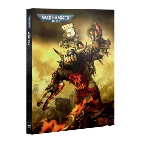 Codex: Orks