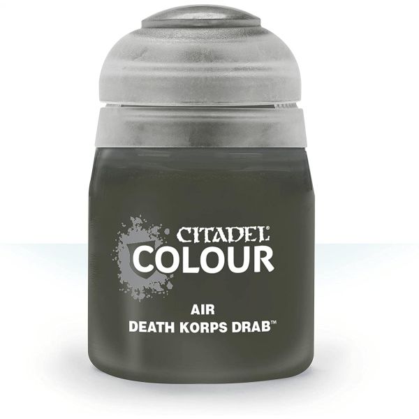 AIR: DEATHWORLD FOREST (24ML)