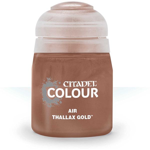 AIR: THALLAX GOLD (24ML)