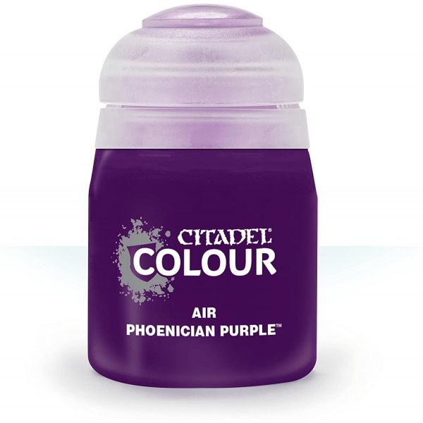 AIR: PHOENICIAN PURPLE (24ML)