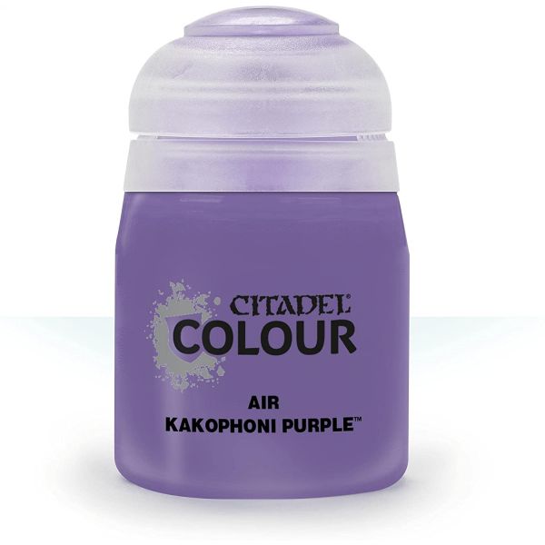 AIR: KAKOPHONI PURPLE (24ML)