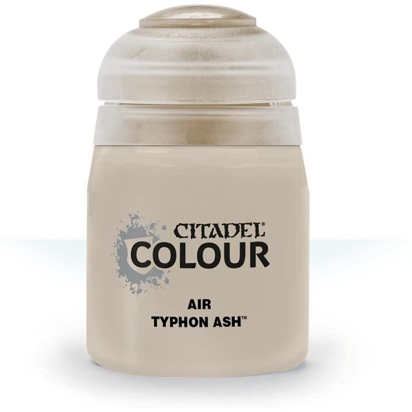 AIR: TYPHON ASH (24ML)