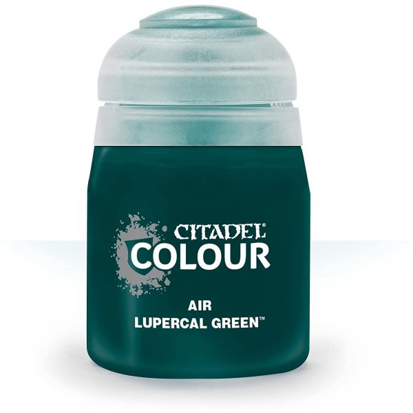 AIR: LUPERCAL GREEN (24ML)