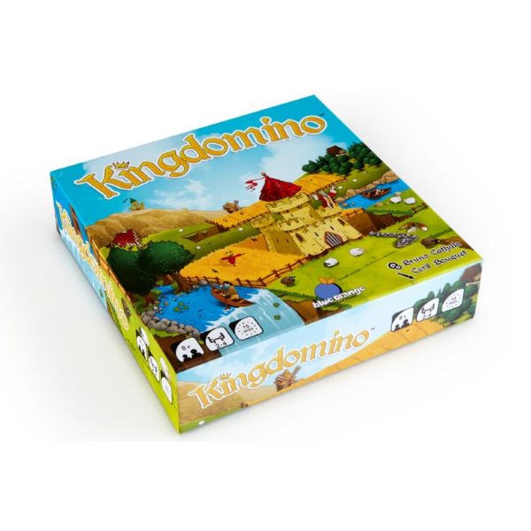 Kingdomino