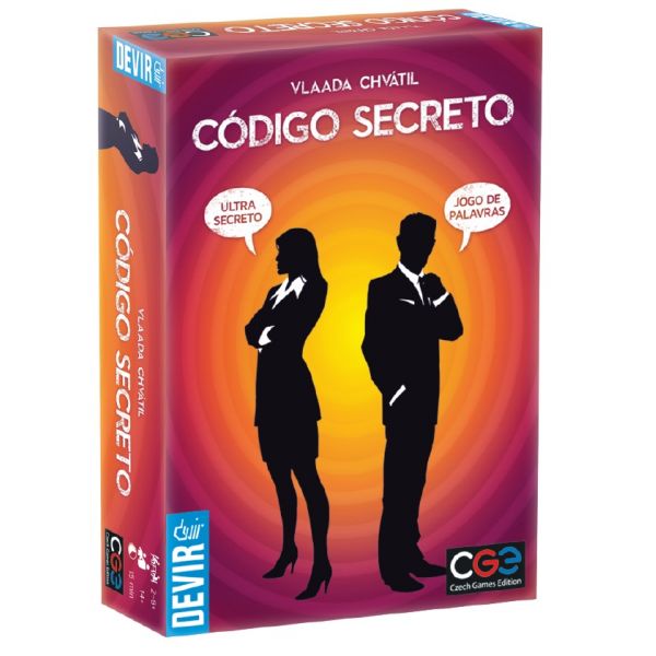 Código Secreto