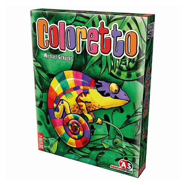 Coloretto