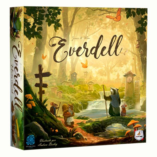 Everdell