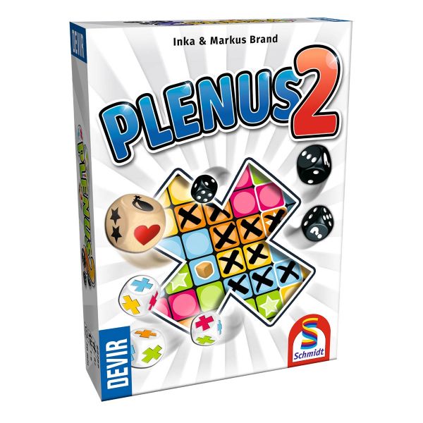 Plenus 2