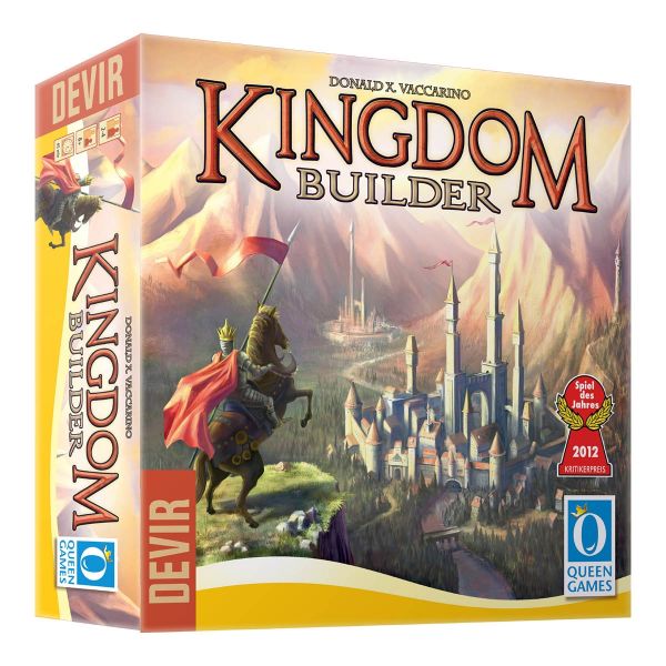 Kingdom Builder