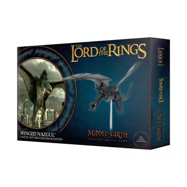 Middle-earth™ Strategy Battle Game: Winged Nazgûl