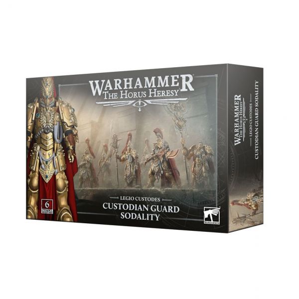 Custodian Guard Sodality