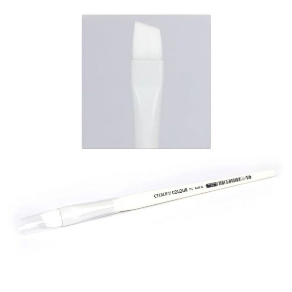 SYNTHETIC BASE BRUSH (X-LARGE)