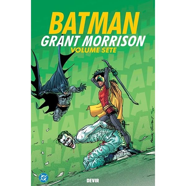Batman 07