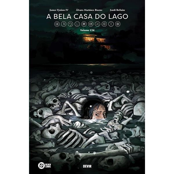 A Bela Casa do Lago 01