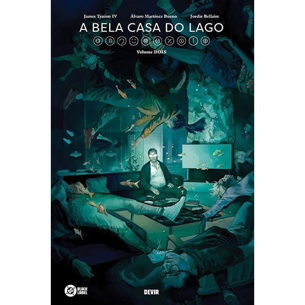 A Bela Casa do Lago 02