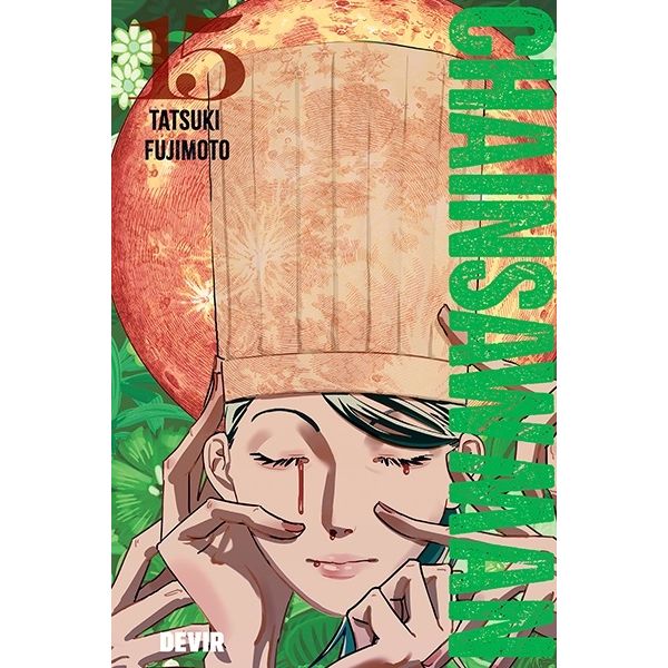Chainsaw Man 15
