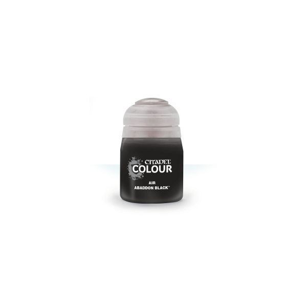 AIR: ABADDON BLACK (24ML)
