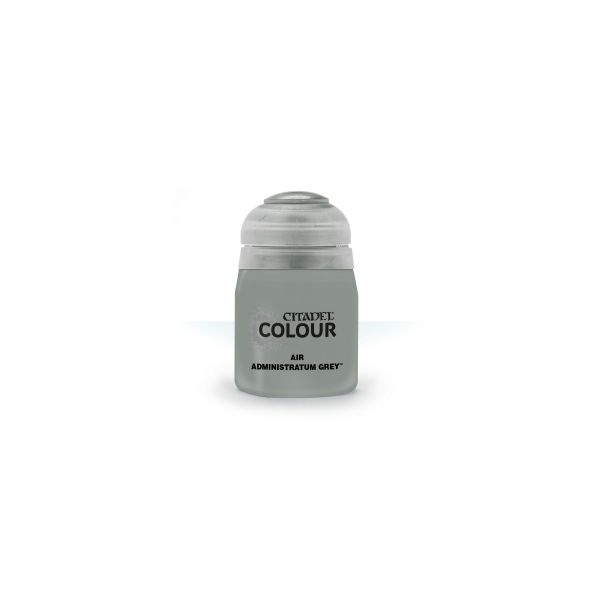 AIR: ADMINISTRATUM GREY (24ML)