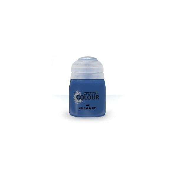 AIR: CALGAR BLUE (24ML)