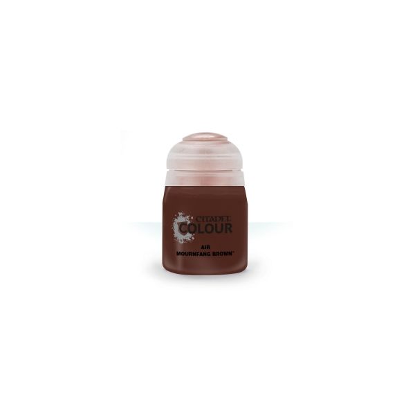 AIR: MOURNFANG BROWN (24ML)