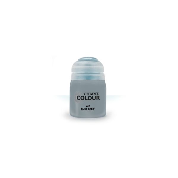 AIR: RUSS GREY (24ML)