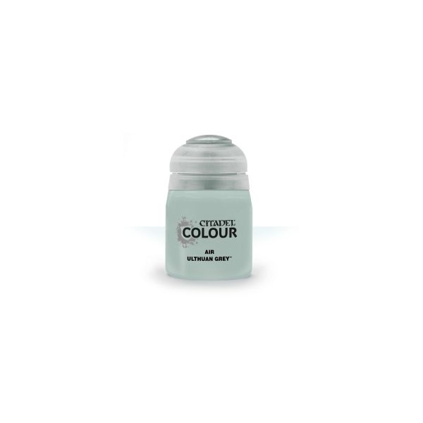 AIR: ULTHUAN GREY (24ML)