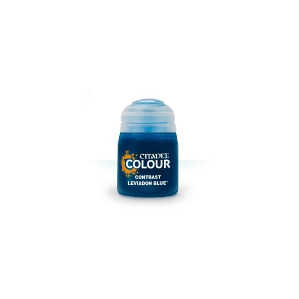 CONTRAST: LEVIADON BLUE (18ML)