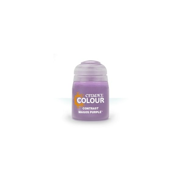 CONTRAST: MAGOS PURPLE (18ML)