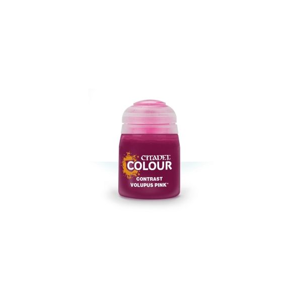 CONTRAST: VOLUPUS PINK (18ML)