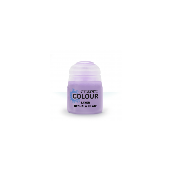 LAYER: DECHALA LILAC (12ML)