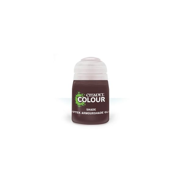 SHADE: CRYPTEK ARMOURSHADE (18ML)