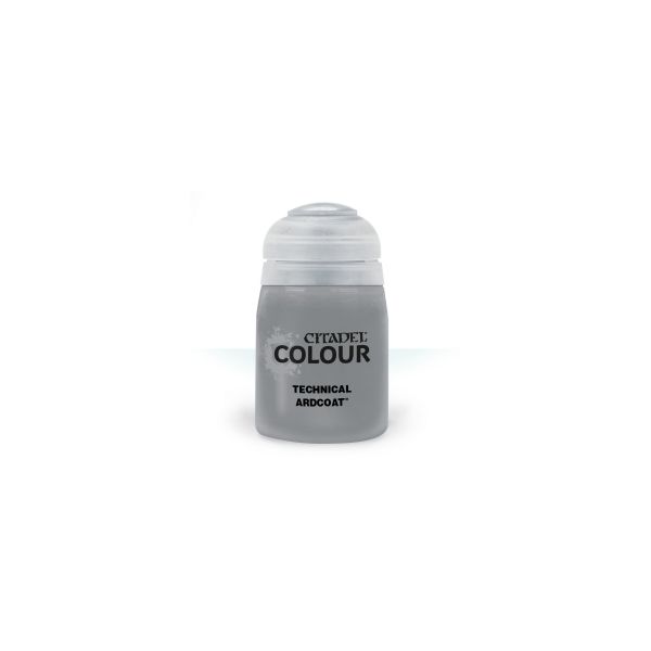 TECHNICAL: 'ARDCOAT (24ML)