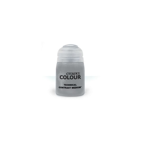 TECHNICAL: CONTRAST MEDIUM (24ML)
