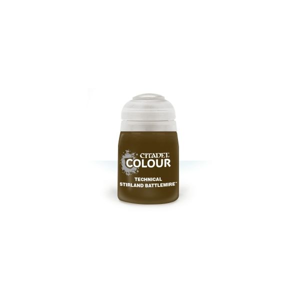 TECHNICAL: STIRLAND BATTLEMIRE 24ML