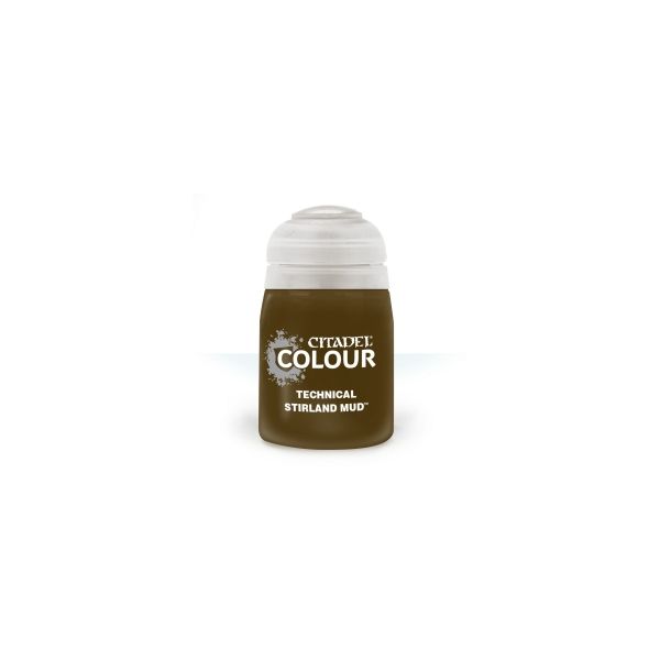 TECHNICAL: STIRLAND MUD (24ML)