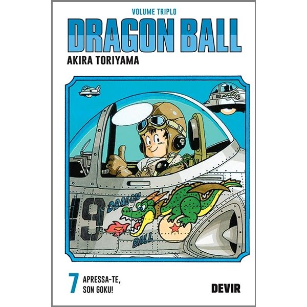 Dragon Ball 07