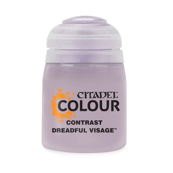 Contrast: Dreadful Visage (18ML)