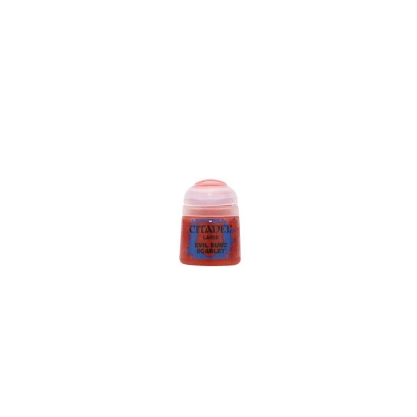EVIL SUNZ SCARLET 12ML