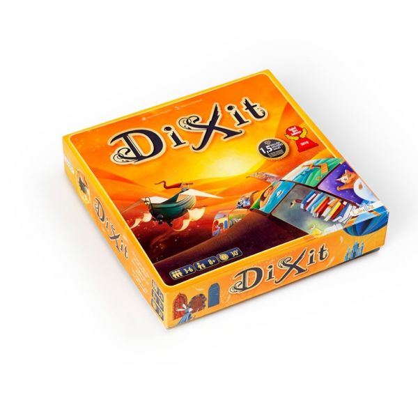Dixit