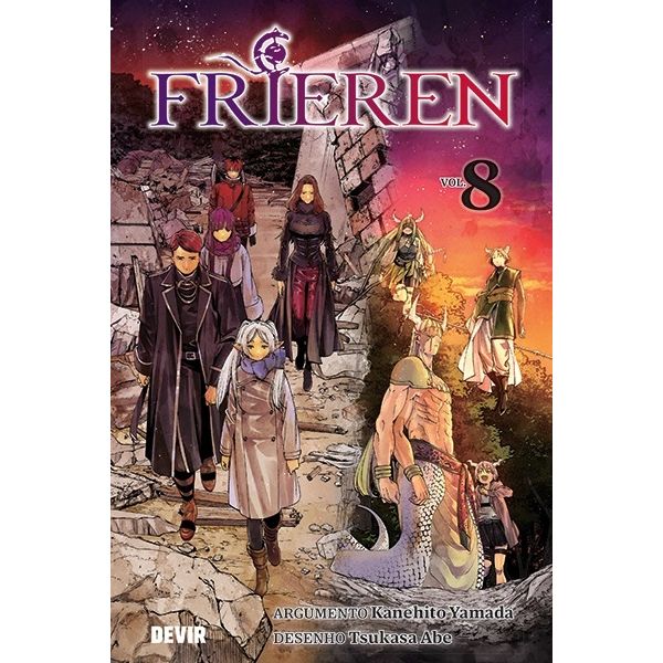 Frieren 08