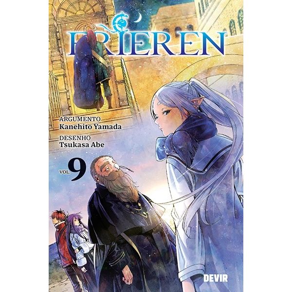 Frieren 09