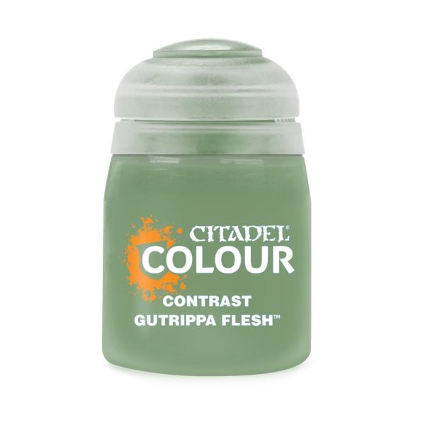 Contrast: Gutrippa Flesh (18ML)