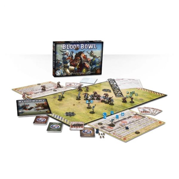 Blood Bowl (2016 Edition)