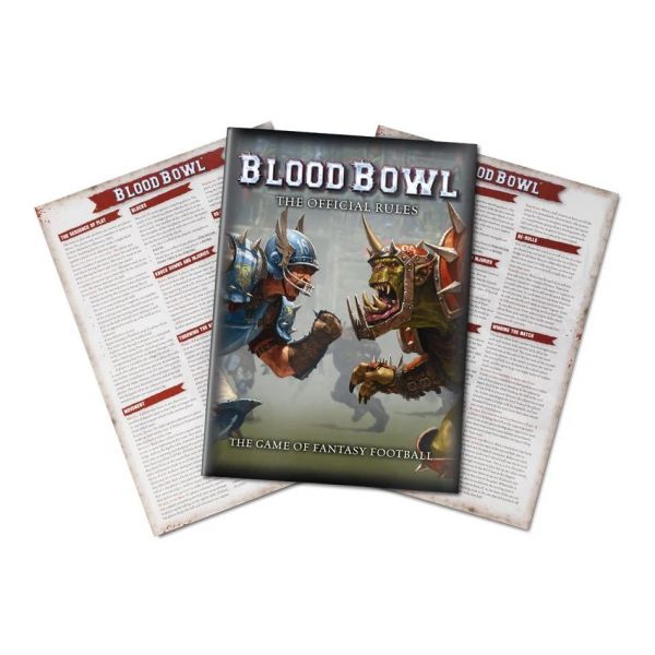 Blood Bowl (2016 Edition)