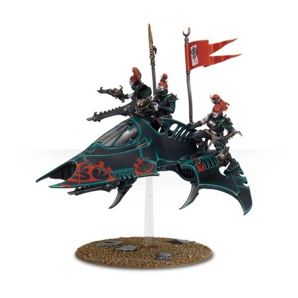 DRUKHARI VENOM                        