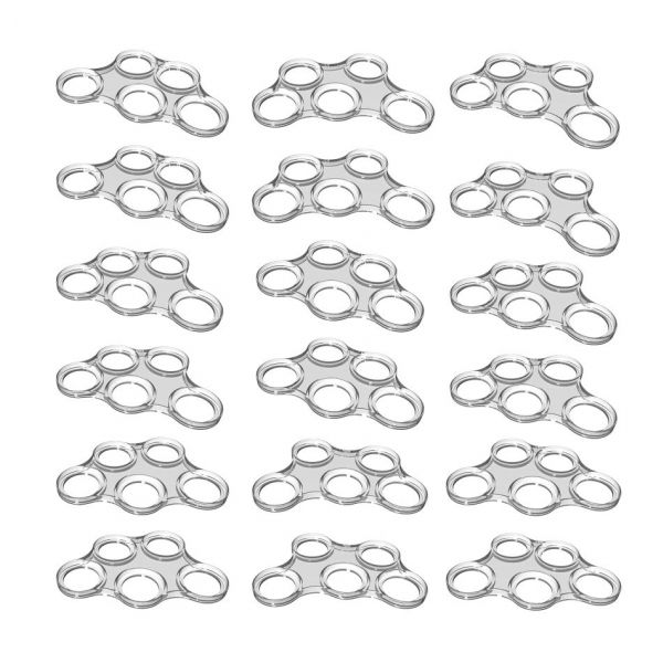 WH40K APOCALYPSE MOVEMENT TRAYS (25MM)