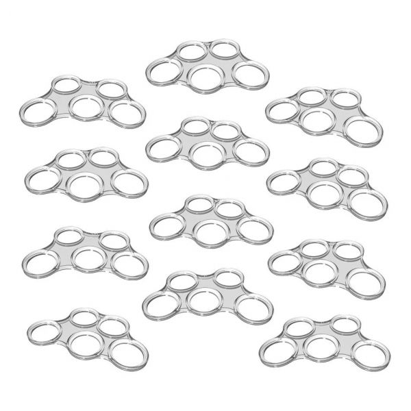 WH40K APOCALYPSE MOVEMENT TRAYS (32MM)