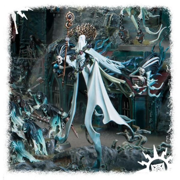 NIGHTHAUNT LADY OLYNDER