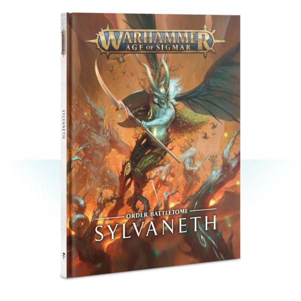 Battletome Sylvaneth (HB)